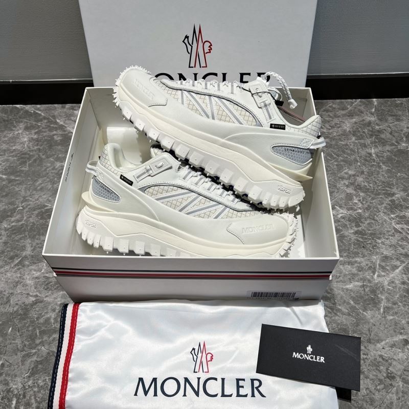 Moncler Shoes